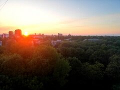 Parc Floreasca Beller 3 cam. renovat 8 din 12 vedere panoramica proprietar