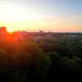 Parc Floreasca Beller 3 cam. renovat 8 din 12 vedere panoramica proprietar